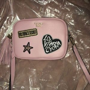 Victoria Secret Cross Body bag